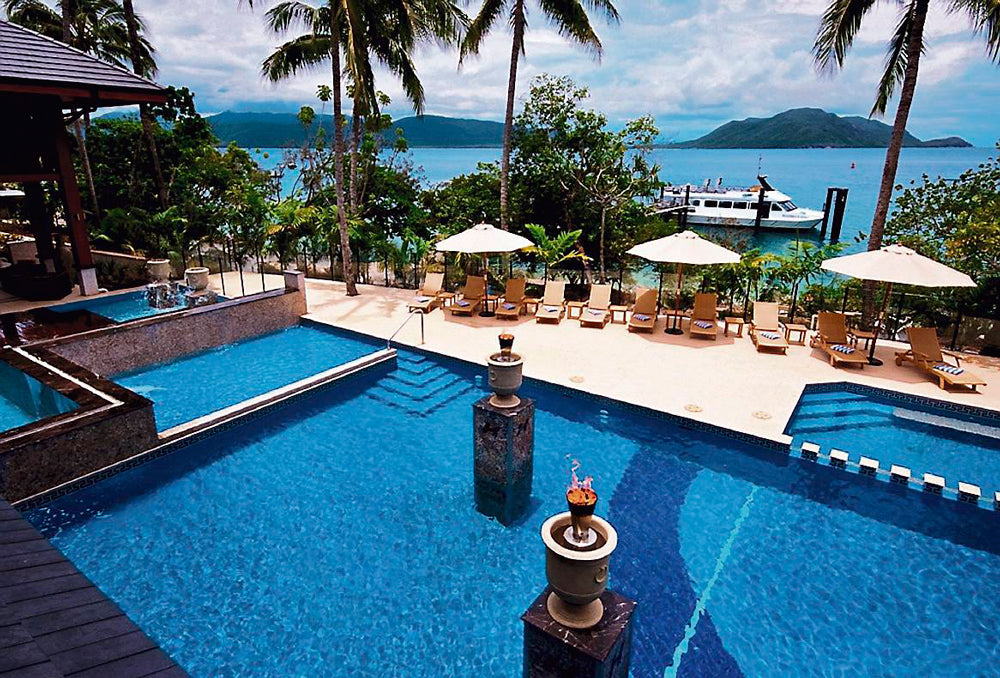 Fitzroy Island Resort | Access Voucher