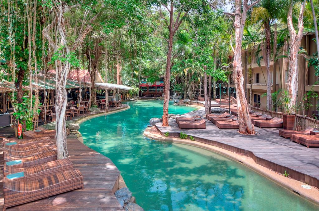 Ramada Port Douglas | Go Deal Voucher | $99 Deposit