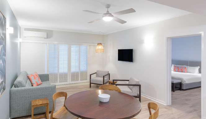 Ramada Port Douglas | Go Deal Voucher | $99 Deposit