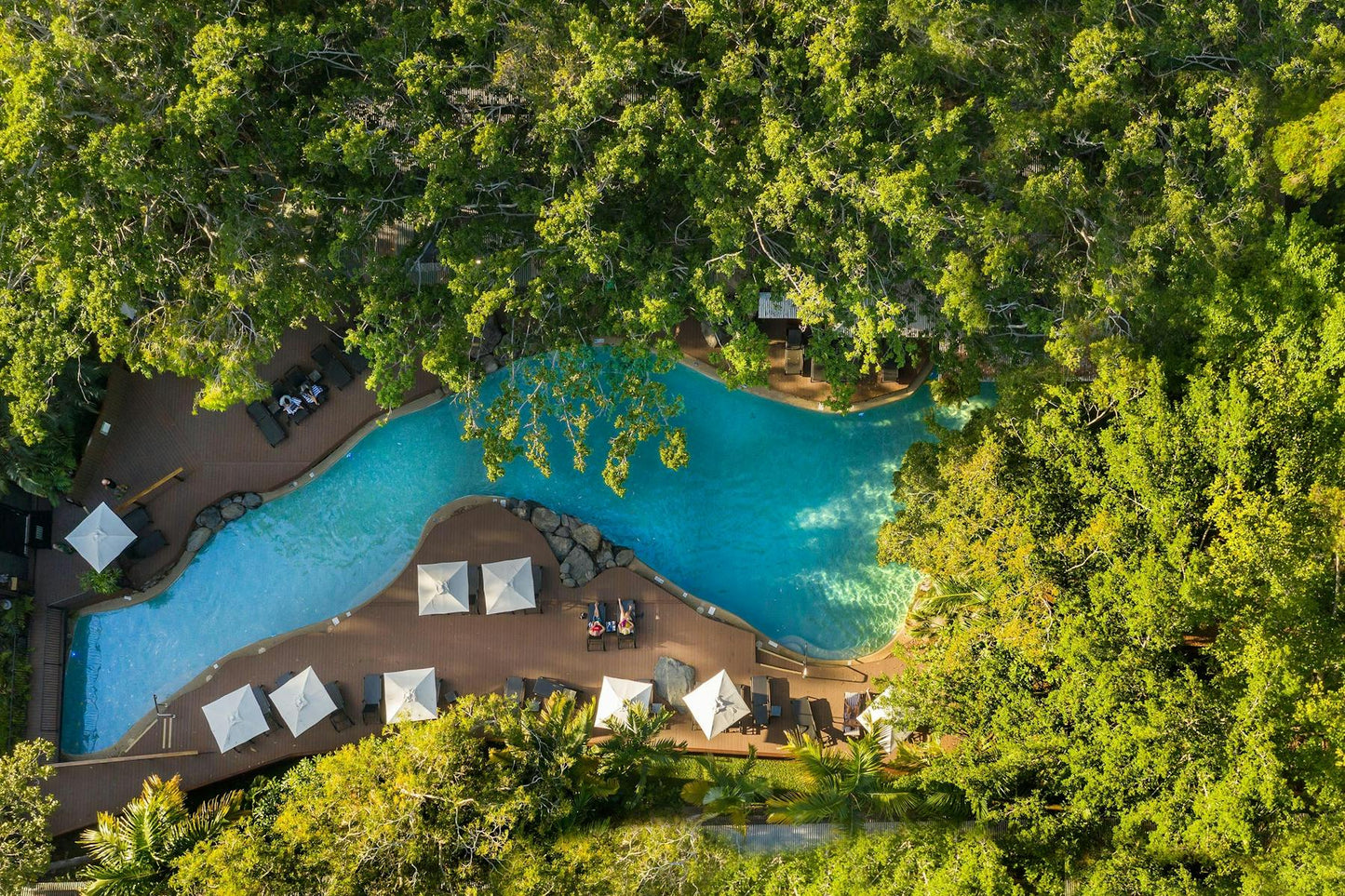 Ramada Port Douglas | Go Deal Voucher | $99 Deposit