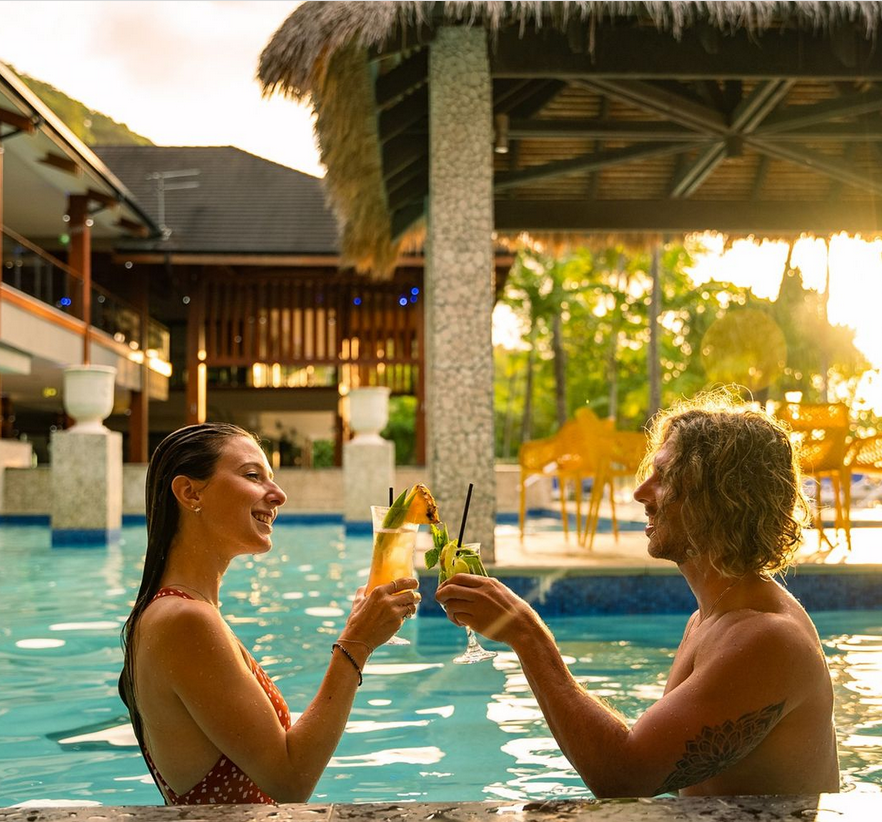 Fitzroy Island Resort | Access Voucher