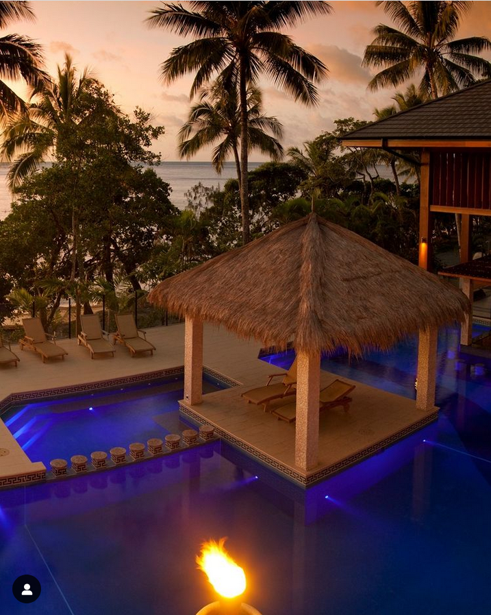 Fitzroy Island Resort | Access Voucher