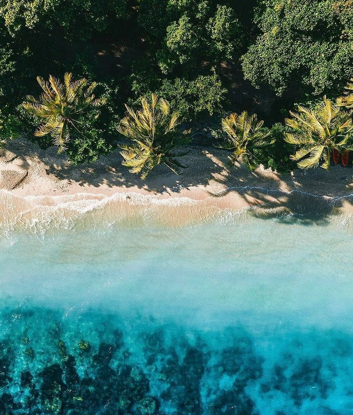 Fitzroy Island Resort | Access Voucher