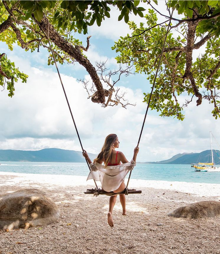Fitzroy Island Resort | Access Voucher