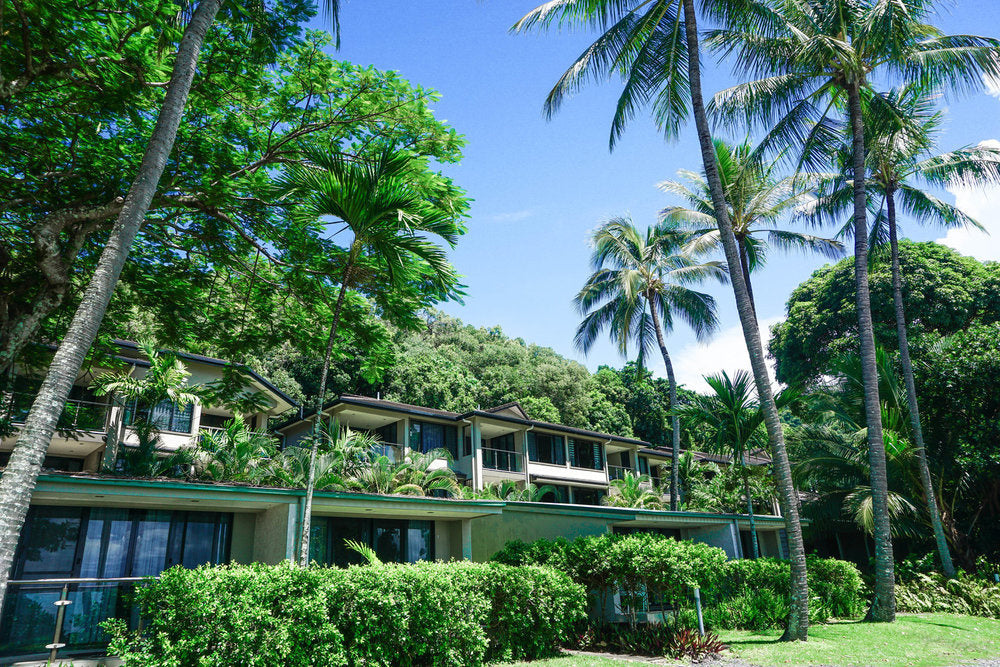 Fitzroy Island Resort | Access Voucher