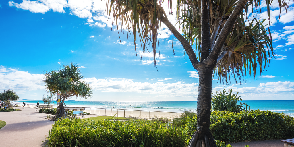 Kalua Beachside | GO Deal Voucher | $79 Deposit