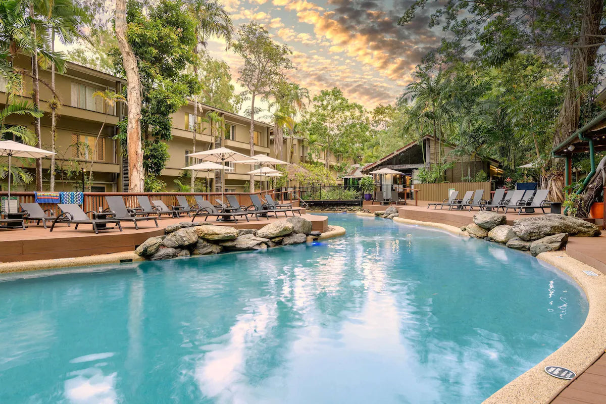 Ramada Port Douglas | Go Deal Voucher | $99 Deposit