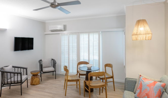 Ramada Port Douglas | Go Deal Voucher | $99 Deposit